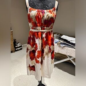 T.tahari dress